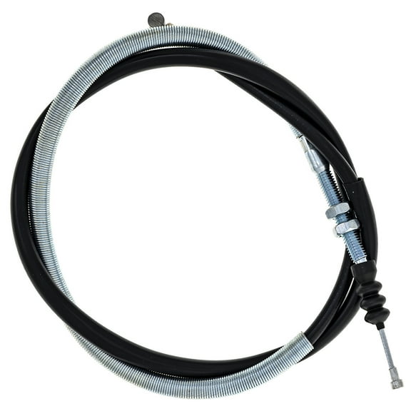 Niche Clutch Cable for Yamaha Raptor 660R YFM660R 5LP-26335-10-00 519-CCB2266L