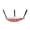 Style C, variante sur Hamac Suspendu Réversible pour Chat, Lit Ajustable Confortable et Doux, Lavable, Lit Suspendu Rond pour Petits Chiens, Petits Animaux, Lapins, Chaton, Style A