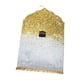 thumbnail image 3 of Alfombra de oración islámica Alfombra de oración musulmana Decoración de boda Borla de poliéster Alfombra de oración Alfombra de oración de terciopelo para Eid Bay Window 70x110cm perfecl Alfombra de rezo, 3 of 8