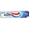 AquaFresh Triple Protection 6.4 Oz. Extra Fresh Whitening Toothpaste