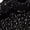 Black, variant on Fitflop Women's Super-Q Bow Knit Ballet Flat