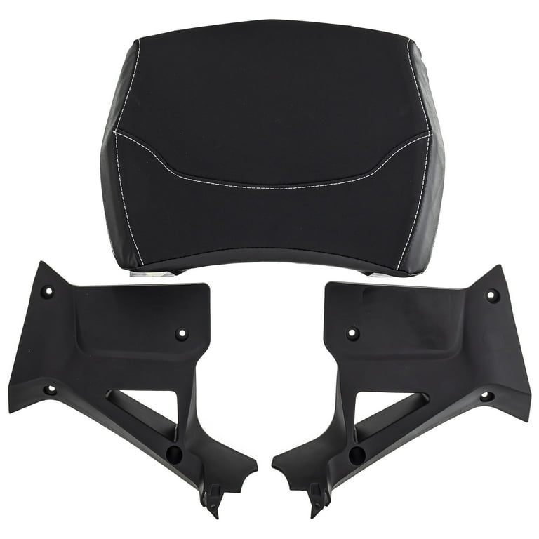 BRP 860202349 Ski-Doo LinQ 1 + 1 Seat Back Rest Tundra REV BRP 860202349 Ski-Doo LinQ 1 + 1 Seat Back Rest Tundra REV