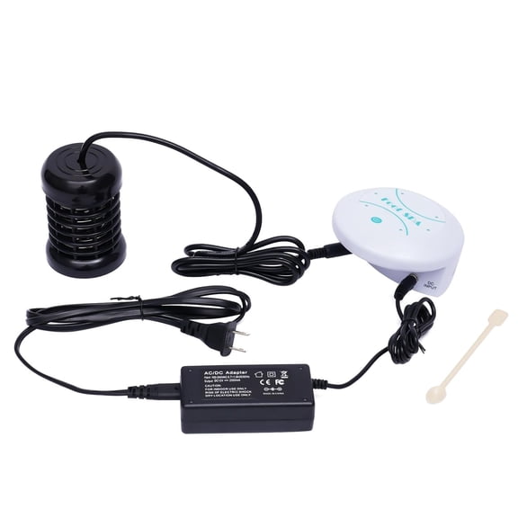 Miumaeov Detox Foot Bath Machine, Foot Detox Spa Ion Cleanse Chi Machine,Thirty Minute Automatic Stop/Easy To Operate, For Home Use Beauty Club Salon