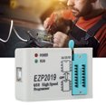 thumbnail image 1 of High Speed Programmer, USB SPI Programmer Fast Read And Write USB 2.0 Interface  For PC Software, 1 of 8