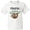 AA-White, variant on Pawpaw Loves Me Cute Sloth and Baby Youth T-Shirt