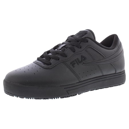 Fila Vulc 13 Low Men's Slip-Resistant Oxford