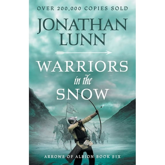 Arrows of Albion Kemp: Warriors in the Snow, Book 6, (Paperback)