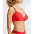 thumbnail image 4 of Maidenform Womens Pure Comfort Soft Support Wire-Free Bra Style-DM2314, 4 of 4