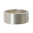 thumbnail image 5 of Pre-Owned GUCCI Gucci Ring Sv925 with box, size 11 (10) (Good), 5 of 9