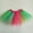 Green, variant on Tutu for Toddler Girls Kids Toddler Baby Girls Spring Summer Colorful Skirts Clothes One Size
