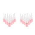 thumbnail image 1 of 20 Piezas 5ml Botellas De Spray Nasales Recargables Vacías Contenedor De Maquillaje, 1 of 9