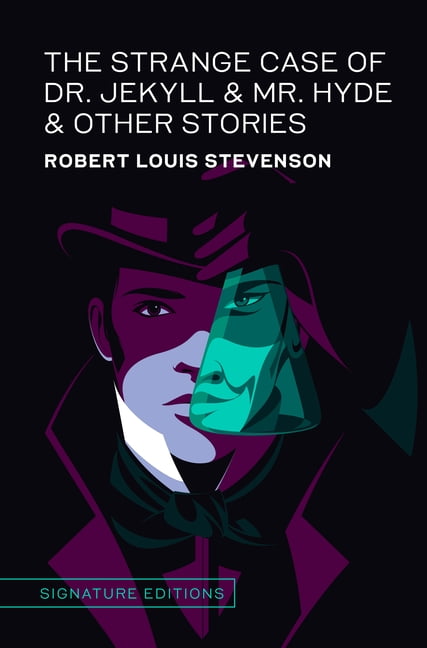 Strange Case of Dr Jekyll and Mr Hyde Annotated (Paperback