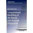 thumbnail image 1 of Modélisation Informatique de l'Lot Humain Polypeptide Amyloïde (Thèses de Printemps), 1 of 1