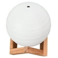 thumbnail image 3 of Bedside Lamp,3D Printing Saturn Lamp D Printing Saturn Lamp Saturn Lamp Humidifier Finely Tuned Performance, 3 of 14