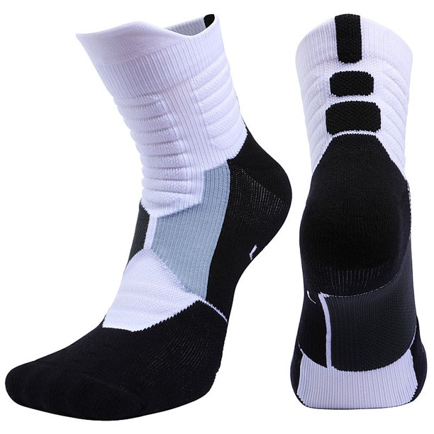 Calcetines Unisex profesionales para deportes al aire libre, ciclismo, baloncesto, fútbol, correr, Trekking en unisex