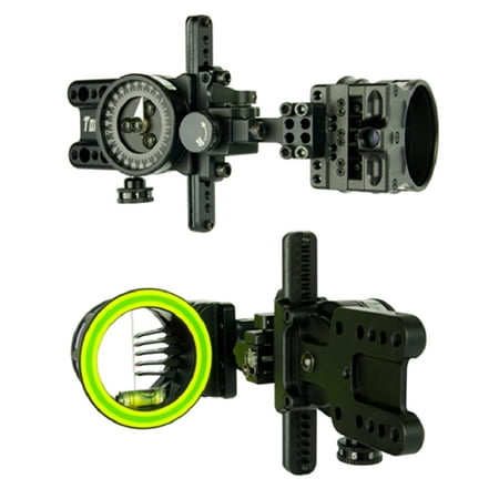 Spot Hogg Tommy Hogg Mrt Sight 3 Pin .029 Rh