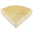 thumbnail image 5 of LOLIPPYY Dog Feeding Bowl for Cage Ceramic Bowl Yellow 1Pack, 5 of 10