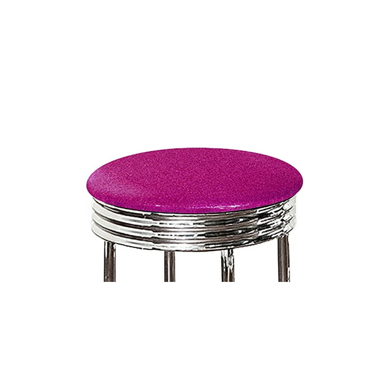 The Furniture King Bar Stool Retro Style 24