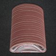 thumbnail image 1 of Belt Power Finger File Sander,100Pcs Belt Power Finger Polishing Belt Abrasive Sanding Belt Built for Precision, 1 of 12