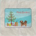 thumbnail image 3 of Carolines Treasures CK3488RUG Tibetan Spaniel Tapis en Mousse à Mémoire de Forme Lavable en Machine, 3 of 4