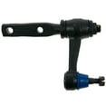 thumbnail image 6 of TRQ 10 Piece Control Arms Ball Joints Tie Rod Ends Pitman Idler Arm Suspension PSA58665, 6 of 9
