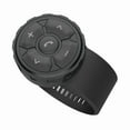thumbnail image 2 of Controlador De Manos Libres Con Botón De Control Remoto En El Volante Para Manillar De Bicicleta shamjiam  Volante, 2 of 8