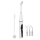 thumbnail image 3 of Kit de limpieza de dientes Ticfox Escalador dental portátil eléctrico, 3 of 12