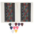 thumbnail image 1 of Guitar Fretboard Stickers PVC Note Map Decal Detachable Music Instrument Accessories, 1 of 4