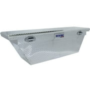 BETTER BUILT 79011067 70IN DEEP CROSSOVER SINGLE LID LO-PRO WEDGE