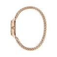 thumbnail image 3 of Caravelle Designed By Bulova Women's Classic Rose Gold Tone Watch with Expansion Band 44L254, 3 of 4