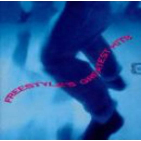 Various Artists - Freestyle's Greatest Hits 1 / Various - Music & Performance - CD