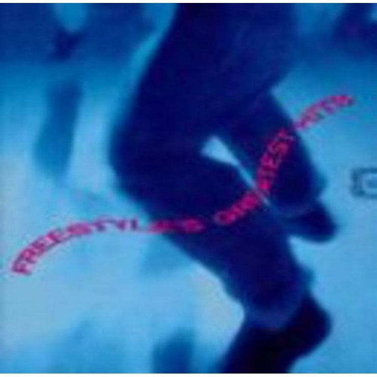 Various Artists - Freestyle's Greatest Hits 1 / Various - Music