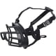 thumbnail image 4 of Bozal para perro, color negro (Black), talla 5 (Largo: 11 cm/Ancho: 35 cm), 4 of 8