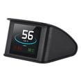 thumbnail image 3 of Monitor OBD2 HUD pantalla LCD Plug and Play Car HUD Display Safe Driving Black para automóvil ANGGREK Otros, 3 of 7