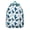 Forest, variant on Octopus Nautical Travel Backpack Durable Oxford Material Pattern Backpack Featuring Japanese-style Octopus Colorful Watercolor Sea Creatures Large Capacity Anti-theft Multifunctional Design Comfortabl