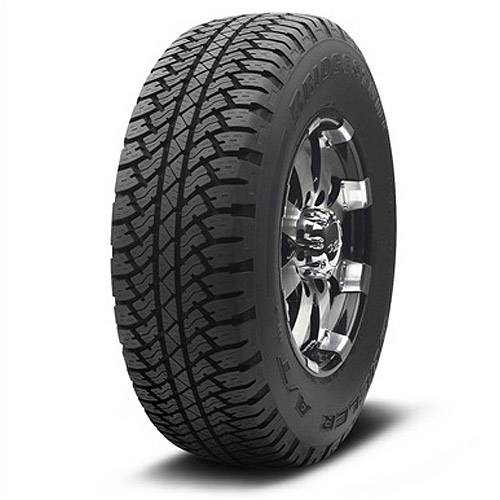 p265 65r18 bridgestone dueler at