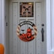 thumbnail image 5 of 2 piezas de de Halloween para colgar letrero decoración de de Halloween, 5 of 9