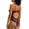 thumbnail image 2 of Oh La La Cheri Womens Page Teddy Style-51-11053, 2 of 2