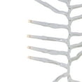 thumbnail image 3 of Kurt Adler 33-Foot 1000-Light Cluster Garland with Warm White LED Lights, 3 of 4