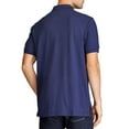 thumbnail image 3 of Chaps Men's & Big and Tall Men's Short Sleeve Everyday Pique Polo Shirt, Sizes S-4XL, 3 of 3