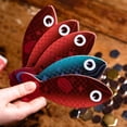 thumbnail image 3 of Big Potato Games Sounds Fishy Family Board Game, Hilarious Bluffing Game for Big Groups, 4–10 Players, Ages 10+, 3 of 7