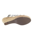 thumbnail image 7 of Marc Fisher Women's Obvious Sandal Wedge, 7 of 7
