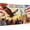 200（ordinary）, variant on Puzzles for Adults 300 Pieces USA Independence Day 250th Anniversary of the United States Statue Liberty Bald Eagle Wooden Decor Decompress Funny Game Holidays Wall Art Gift Jigsaw Puzzle