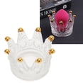 thumbnail image 4 of Porte-Éponge de Beauté, Support d'Éponge de Maquillage Décoration Maison, 4 of 7