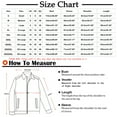thumbnail image 2 of cllios Tie Dye Fleece Hoodies for Men Big and Tall Sherpa Lined Zip Up Jackets Men's Mid-length Thick Jacket Winter Thermal Long Sleeve Warm Coat with Pockets, 2 of 7