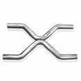 thumbnail image 2 of Stainless Works X-Style Crossover 3in, 2 of 3