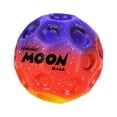 thumbnail image 2 of Waboba Bounce Functionality Gradient Moon Ball, 2 of 3