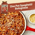 thumbnail image 5 of 2X - Prego Italian Tomato Pasta Sauce Flavored With Meat, 24 Oz Jar, 5 of 8