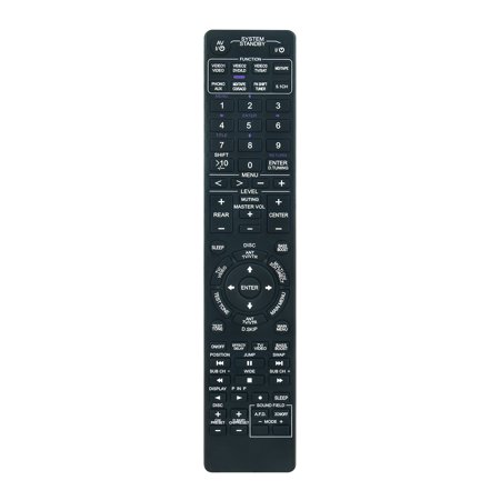 KALMUTY RM-U303 RM-U305 Replaced Remote Control Fit For Sony AV System STR-DE675 STR-DE575 STR-DE335 STR-V323 STR-SE391 STR-DE475 HT-DDW830 STR-K502P STR-DB870