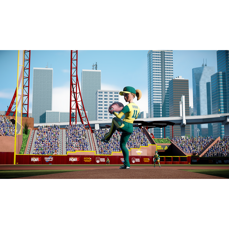 Super Mega Baseball 4 - PlayStation 4 - Walmart.com